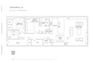 718 Broadway, New York City, NY 10003 - Photo 15