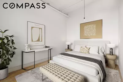 718 Broadway #4A, New York City, NY 10003 - Photo 7