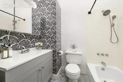 718 Broadway #4A, New York City, NY 10003 - Photo 9