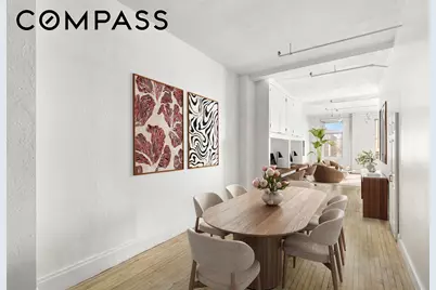 718 Broadway #4A, New York City, NY 10003 - Photo 5