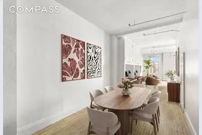 718 Broadway #4A, New York City, NY 10003 - Photo 5