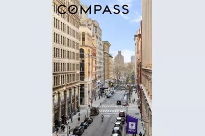 718 Broadway #4A, New York City, NY 10003 - Photo 3