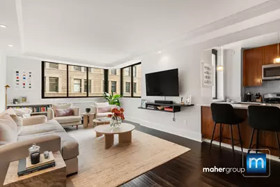280 Park Avenue S #7M, New York, NY 10010 - Photo 1