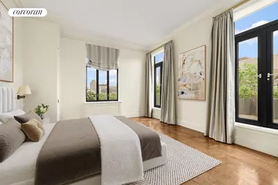 875 Park Avenue #PHCD, New York City, NY 10075 - Photo 9
