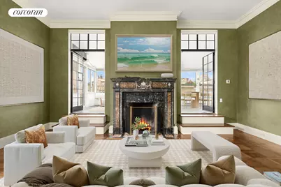 875 Park Avenue #PHCD, New York City, NY 10075 - Photo 7