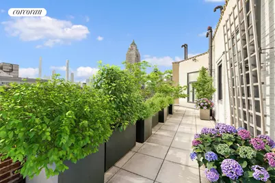 875 Park Avenue #PHCD, New York City, NY 10075 - Photo 15