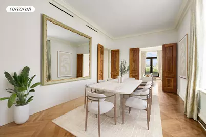 875 Park Avenue #PHCD, New York City, NY 10075 - Photo 3