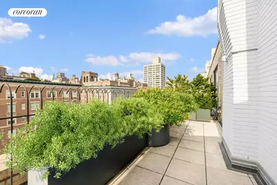 875 Park Avenue #PHCD, New York, NY 10075 - Photo 17