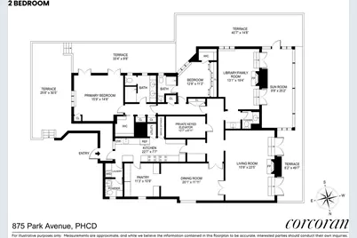 875 Park Avenue #PHCD, New York, NY 10075 - Photo 1