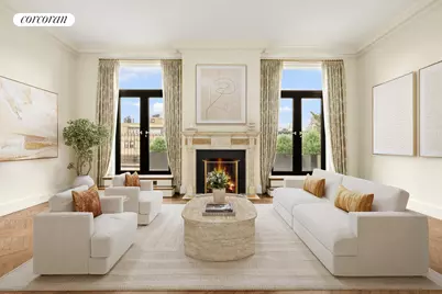 875 Park Avenue #PHCD, New York City, NY 10075 - Photo 1
