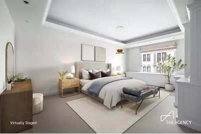 605 Park Avenue #15DE, New York City, NY 10065 - Photo 15