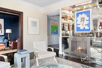 605 Park Avenue #15DE, New York City, NY 10065 - Photo 3