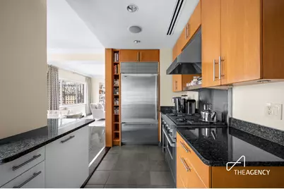 605 Park Avenue #15DE, New York City, NY 10065 - Photo 9