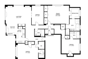 605 Park Ave, New York City, NY 10065 - Photo 21