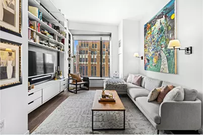 11 Hoyt Street #15B, Brooklyn, NY 11201 - Photo 1