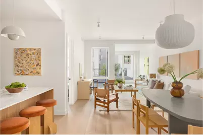 34 Garfield Place #2, New York City, NY 11215 - Photo 1