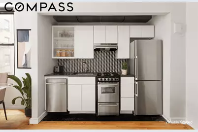 504-510 W 110th Street #3A, New York City, NY 10025 - Photo 7