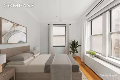 504-510 W 110th Street #3A, New York, NY 10025 - Photo 9