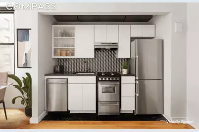 504-510 W 110th Street #3A, New York City, NY 10025 - Photo 7