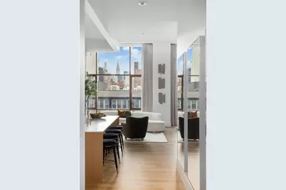 215 E 19th Street #8E, New York City, NY 10003 - Photo 11