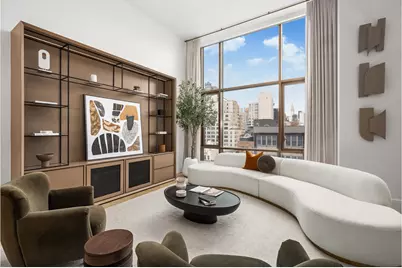 215 E 19th Street #8E, New York City, NY 10003 - Photo 1