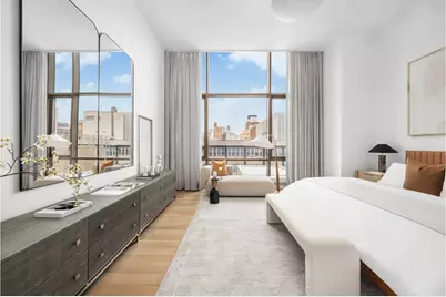 215 E 19th Street #8E, New York City, NY 10003 - Photo 13