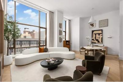 215 E 19th Street #8E, New York City, NY 10003 - Photo 3