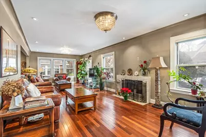 99-35 74th Avenue, Forest Hills, NY 11375 - Photo 3