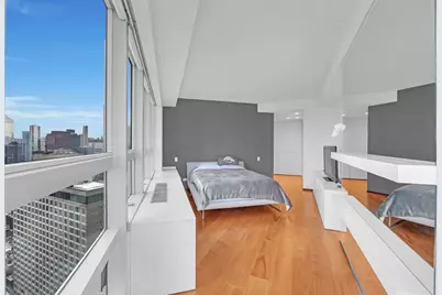 146 W 57th Street #53A, New York City, NY 10019 - Photo 9