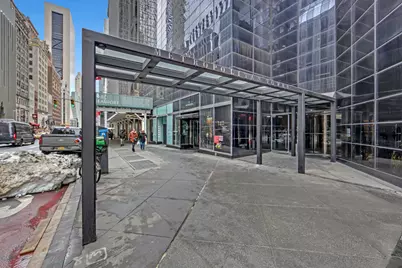 146 W 57th Street #53A, New York City, NY 10019 - Photo 19