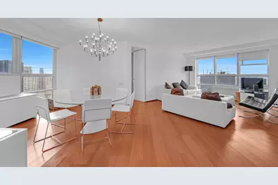 146 W 57th Street #53A, New York, NY 10019 - Photo 5