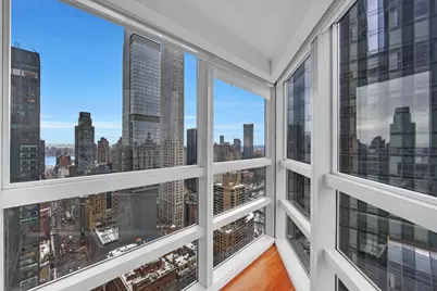 146 W 57th Street #53A, New York City, NY 10019 - Photo 1