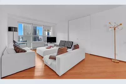 146 W 57th Street #53A, New York, NY 10019 - Photo 3