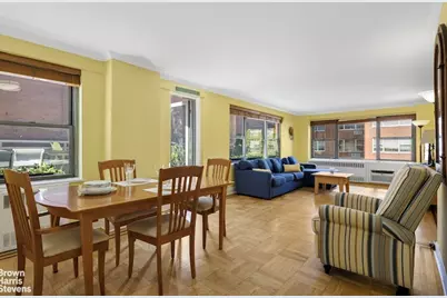 420 E 55th Street #11M, New York, NY 10022 - Photo 1