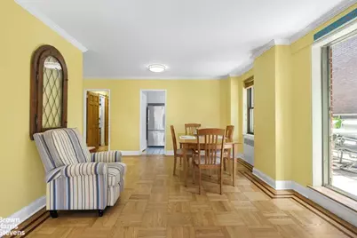 420 E 55th Street #11M, New York City, NY 10022 - Photo 3