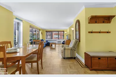 420 E 55th Street #11M, New York, NY 10022 - Photo 5