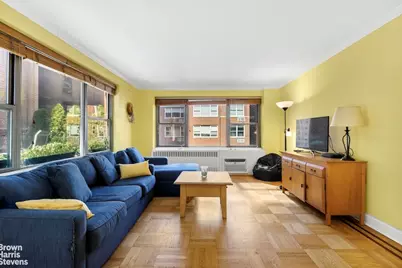 420 E 55th Street #11M, New York City, NY 10022 - Photo 5