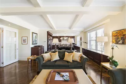 595 W End Avenue #14, New York City, NY 10024 - Photo 3