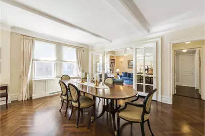 595 W End Avenue #14, New York City, NY 10024 - Photo 13