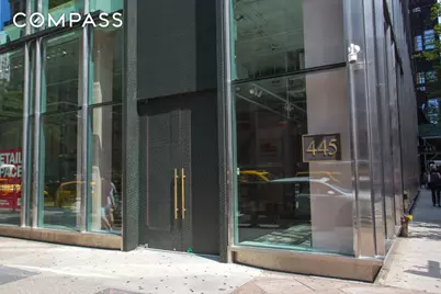 445 5th Avenue #21A, New York City, NY 10016 - Photo 13