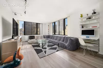 445 5th Avenue #21A, New York City, NY 10016 - Photo 1