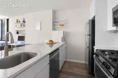 445 5th Avenue #21A, New York City, NY 10016 - Photo 5