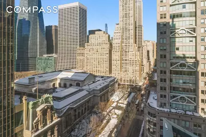 445 5th Avenue #21A, New York City, NY 10016 - Photo 9