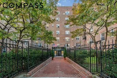 76-10 34th Avenue #2H, New York City, NY 11372 - Photo 9