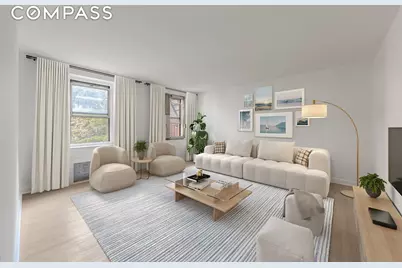 76-10 34th Avenue #2H, New York City, NY 11372 - Photo 1