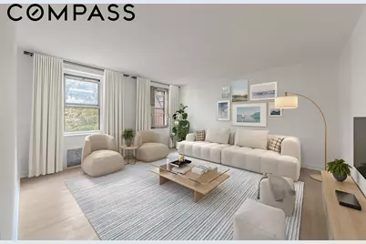 76-10 34th Avenue #2H, New York City, NY 11372 - Photo 1