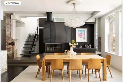 9 Barrow Street #PH8CD, New York, NY 10014 - Photo 3