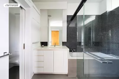 9 Barrow Street #PH8CD, New York, NY 10014 - Photo 9