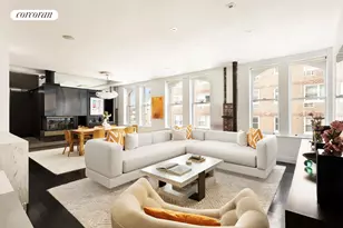 9 Barrow St, New York City, NY 10014 - Photo 3