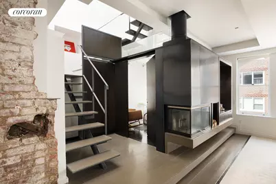 9 Barrow Street #PH8CD, New York, NY 10014 - Photo 7